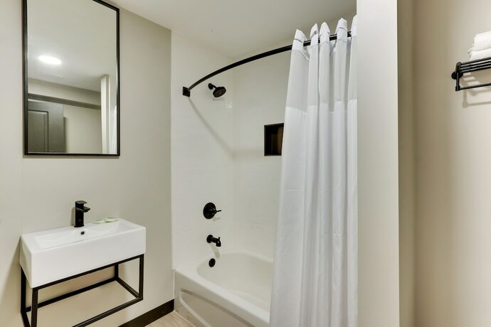 Imagen general del Hotel The Shamrock. Foto 10