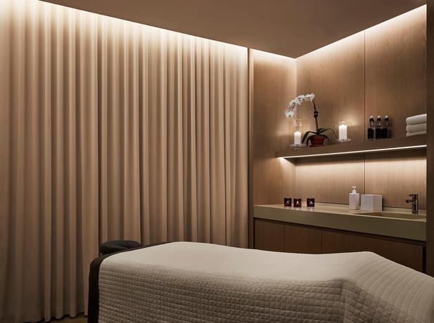 Imagen de los interiores del Hotel The Shanghai Edition. Foto 15