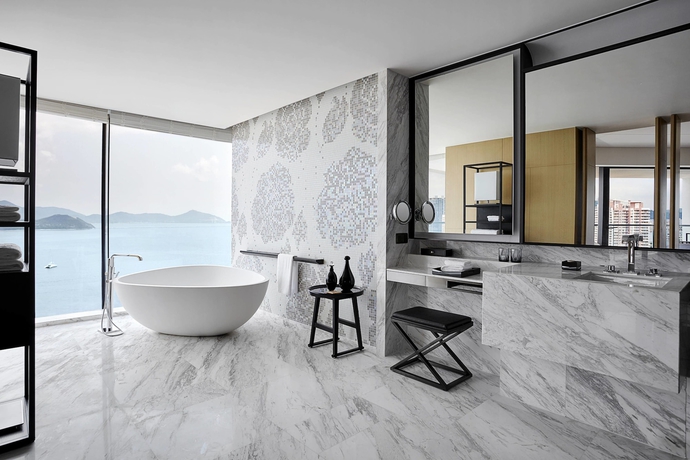Imagen de la habitación del Hotel The Shanhaitian Resort Sanya, Autograph Collection. Foto 13
