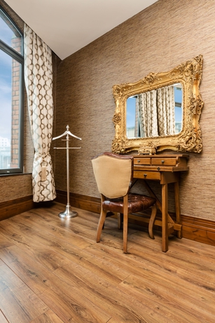 Imagen de la habitación del Hotel The Shankly. Foto 6