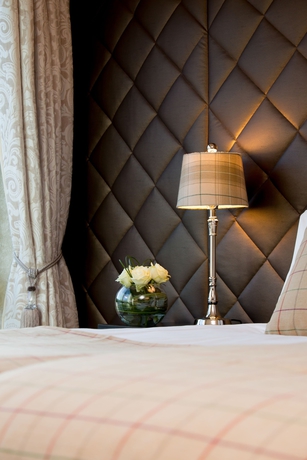 Imagen de la habitación del Hotel The Shankly. Foto 13