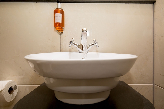 Imagen de la habitación del Hotel The Shankly. Foto 15