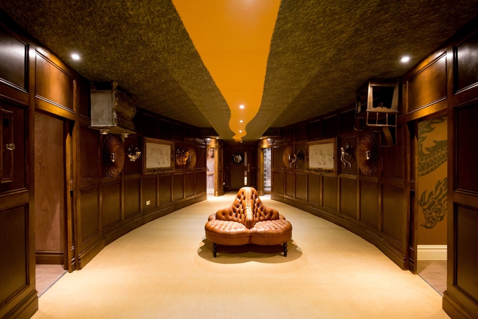 Imagen general del Hotel The Shankly Suites. Foto 1
