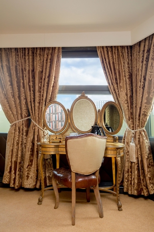Imagen de la habitación del Hotel The Shankly Suites. Foto 3
