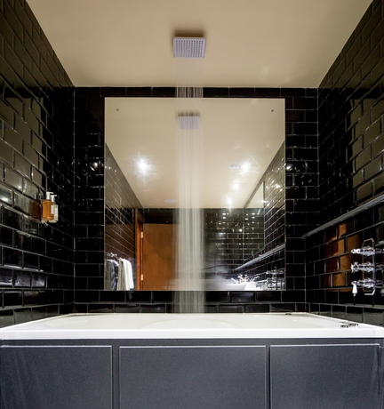 Imagen de la habitación del Hotel The Shankly Suites. Foto 4