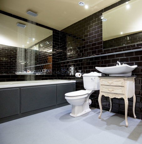 Imagen de la habitación del Hotel The Shankly Suites. Foto 5