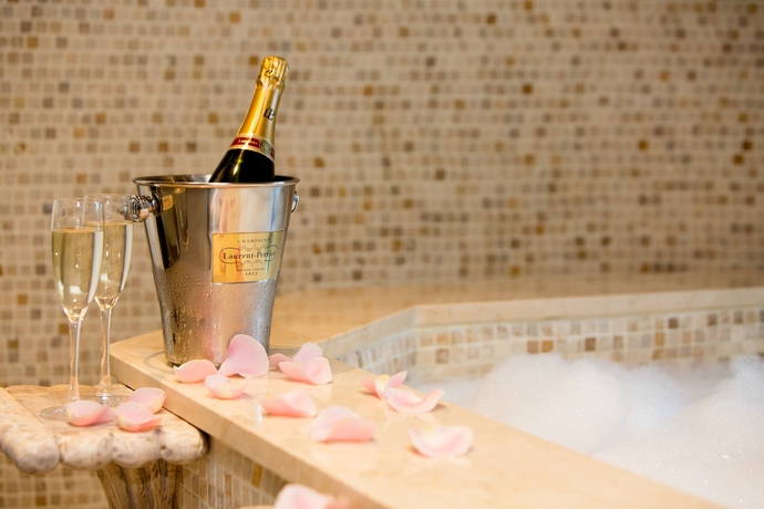 Imagen de la habitación del Hotel The Shankly Suites. Foto 7