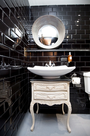 Imagen de la habitación del Hotel The Shankly Suites. Foto 9