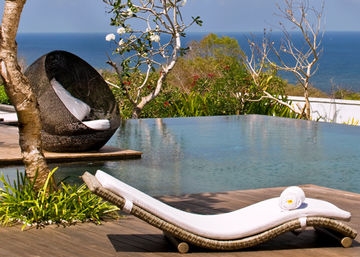 Imagen general del Hotel The Shanti Residence And Resort. Foto 8