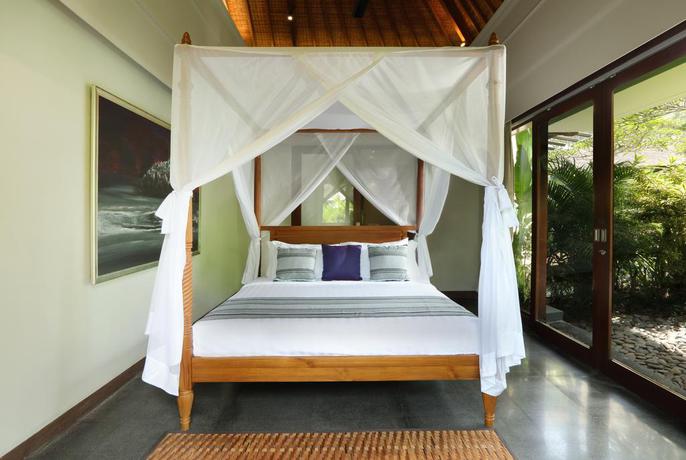 Imagen de la habitación del Hotel The Shanti Residence By Elite Havens. Foto 5