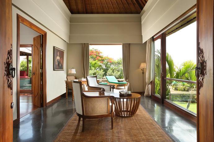 Imagen de la habitación del Hotel The Shanti Residence By Elite Havens. Foto 6