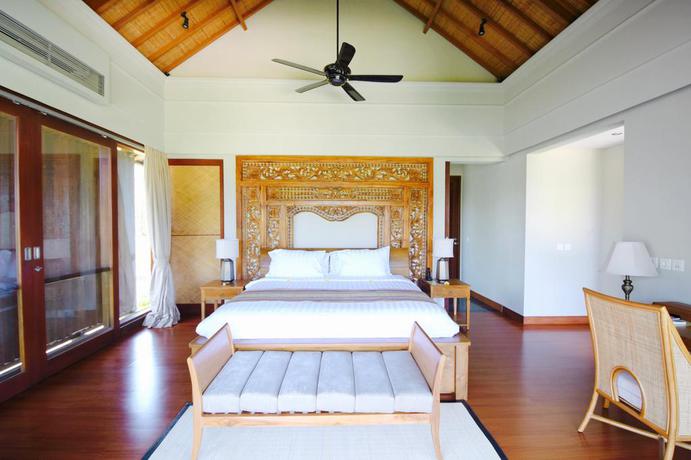 Imagen de la habitación del Hotel The Shanti Residence By Elite Havens. Foto 7