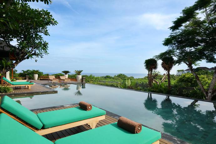 Imagen de los exteriores del Hotel The Shanti Residence By Elite Havens. Foto 10