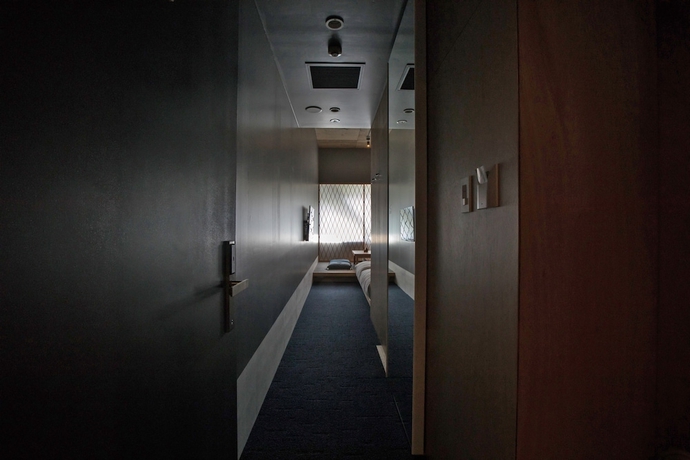 Imagen de la habitación del Hotel The Share Hotels Kumu Kanazawa. Foto 4