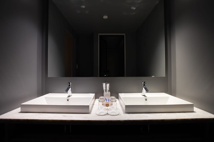 Imagen de la habitación del Hotel The Share Hotels Kumu Kanazawa. Foto 10