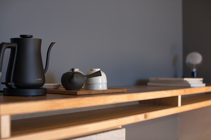 Imagen de la habitación del Hotel The Share Hotels Kumu Kanazawa. Foto 14