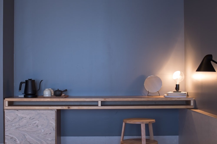 Imagen de la habitación del Hotel The Share Hotels Kumu Kanazawa. Foto 15