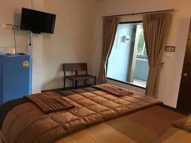 Imagen general del Hotel The Shark Resort. Foto 1