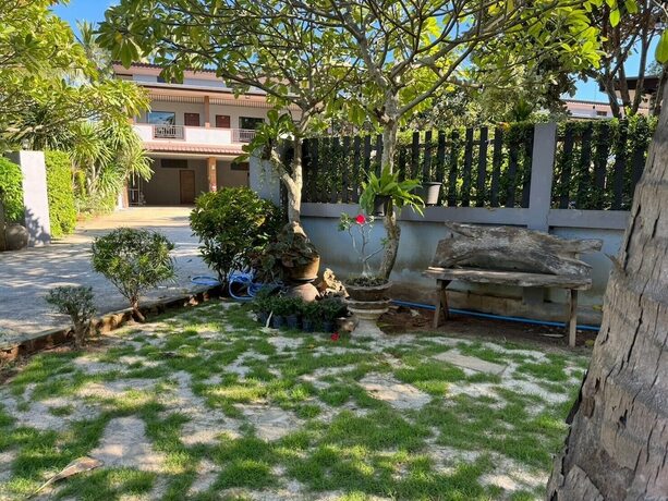 Imagen general del Hotel The Shark Resort. Foto 4