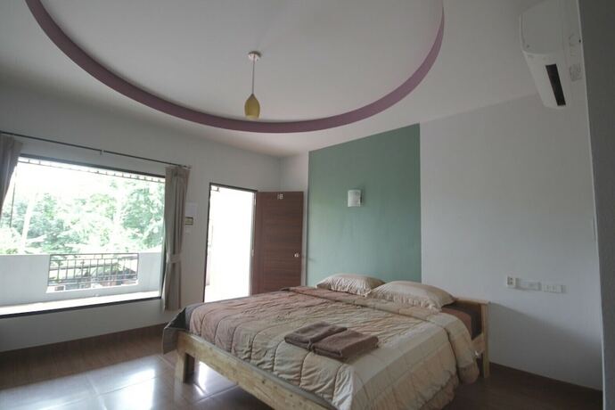 Imagen general del Hotel The Shark Resort. Foto 7