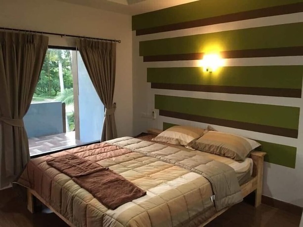 Imagen de la habitación del Hotel The Shark Resort. Foto 12