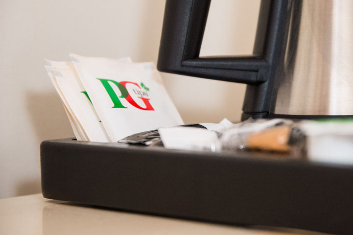 Imagen general del Hotel The Sharnbrook. Foto 2