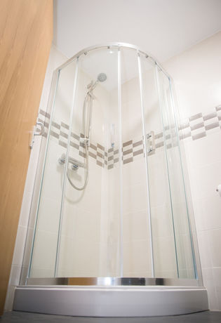 Imagen de la habitación del Hotel The Sharnbrook. Foto 9