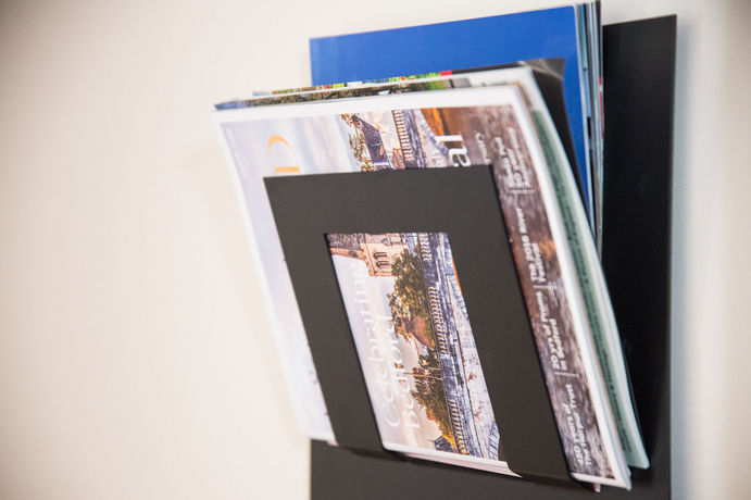 Imagen de la habitación del Hotel The Sharnbrook. Foto 15