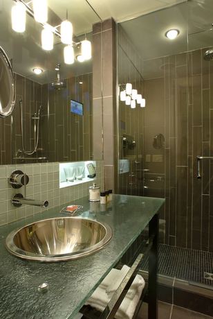 Imagen de la habitación del Hotel The Shaw Club. Foto 9