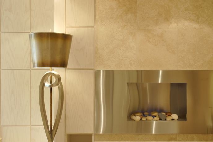 Imagen de los interiores del Hotel The Shaw Club. Foto 18