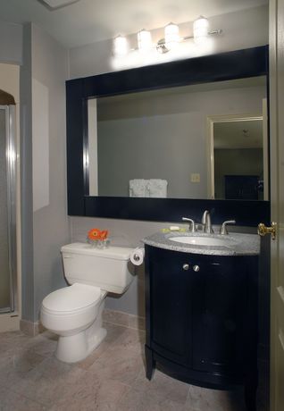 Imagen de la habitación del Hotel The Shaw Club. Foto 10