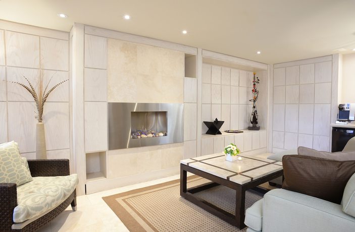 Imagen de los interiores del Hotel The Shaw Club. Foto 19