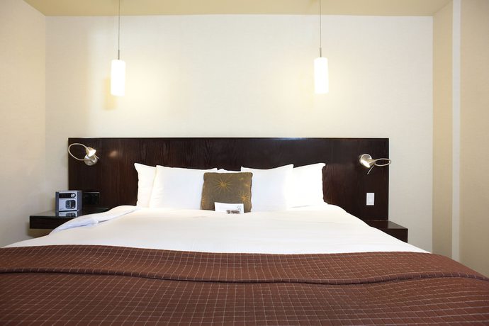 Imagen de la habitación del Hotel The Shaw Club. Foto 15