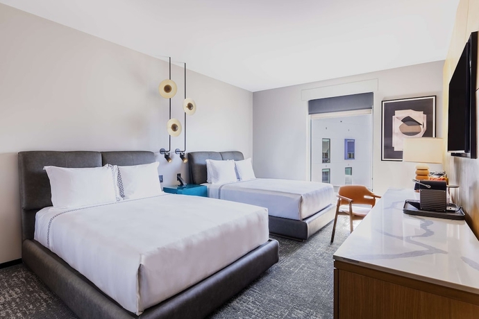 Imagen de la habitación del Hotel The Shay, A Destination By Hyatt. Foto 4