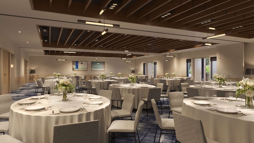 Imagen de los interiores del Hotel The Shay, A Destination By Hyatt. Foto 17