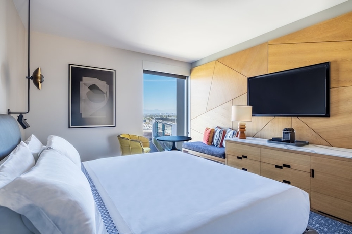 Imagen de la habitación del Hotel The Shay, A Destination By Hyatt. Foto 12