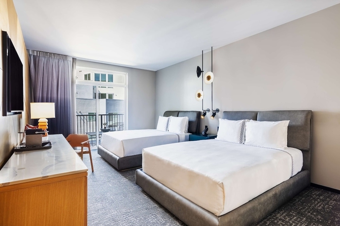 Imagen de la habitación del Hotel The Shay, A Destination By Hyatt. Foto 14
