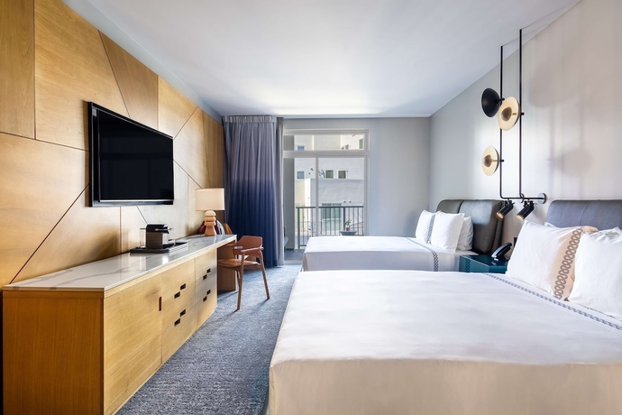 Imagen de la habitación del Hotel The Shay, A Destination By Hyatt. Foto 15