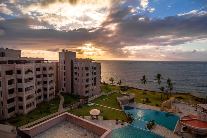 Imagen general del Hotel The Shaza. Foto 1