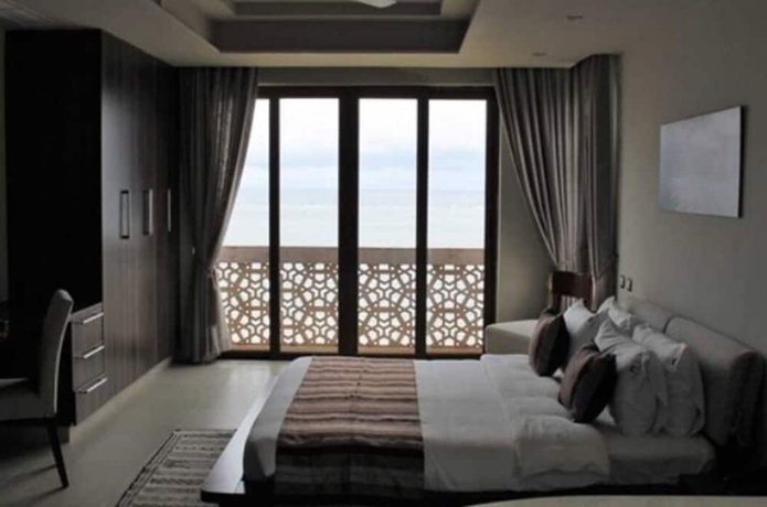 Imagen de la habitación del Hotel The Shaza, MOMBASA. Foto 6
