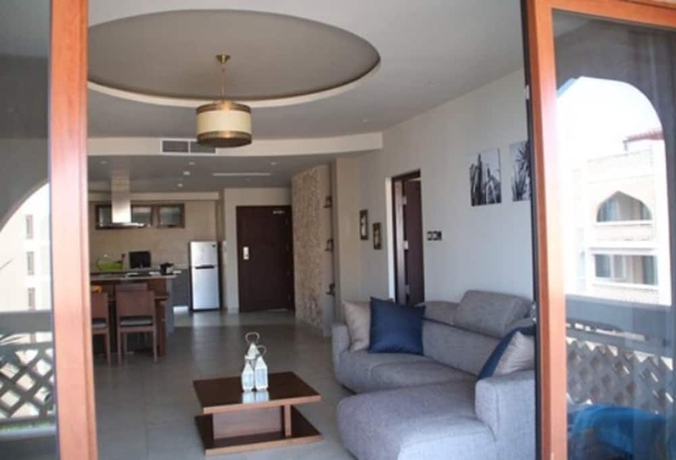 Imagen de la habitación del Hotel The Shaza, MOMBASA. Foto 7