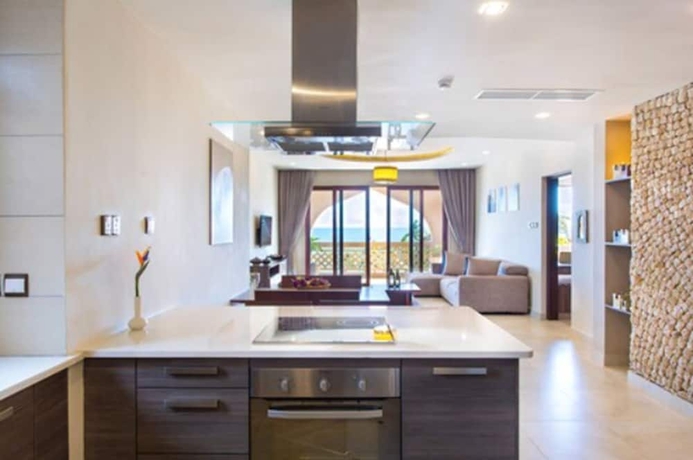 Imagen de la habitación del Hotel The Shaza, MOMBASA. Foto 8