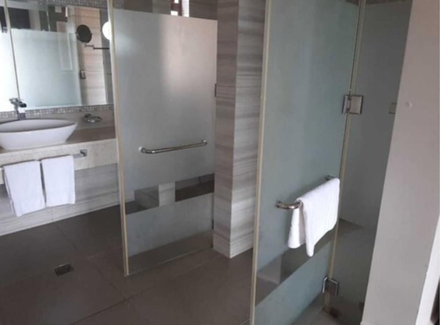 Imagen de la habitación del Hotel The Shaza, MOMBASA. Foto 11