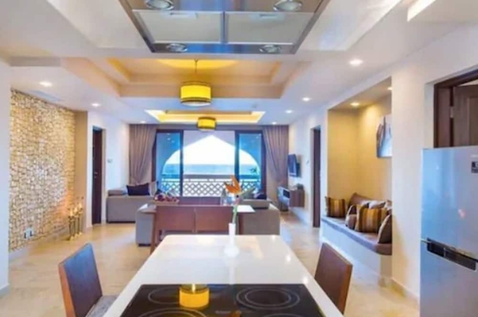 Imagen de los interiores del Hotel The Shaza, MOMBASA. Foto 13