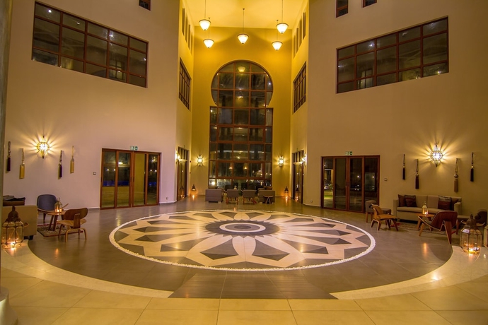 Imagen de los interiores del Hotel The Shaza, MOMBASA. Foto 14