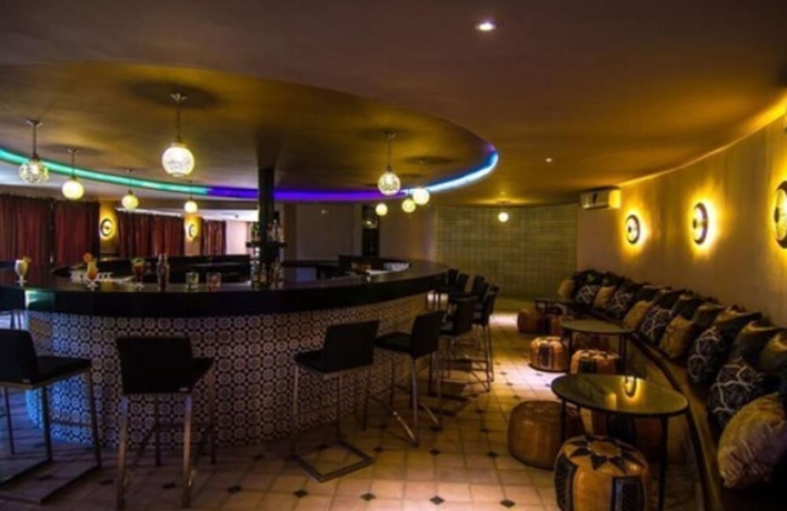 Imagen de los interiores del Hotel The Shaza, MOMBASA. Foto 15
