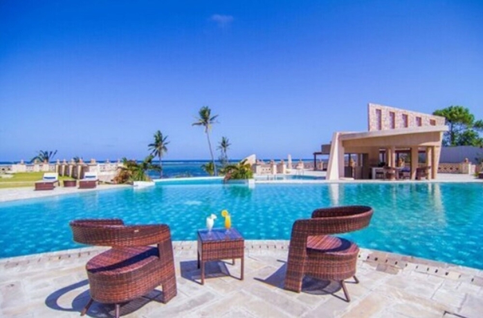 Imagen de los exteriores del Hotel The Shaza, MOMBASA. Foto 12