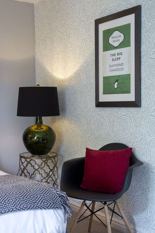 Imagen de la habitación del Hotel The Sheep On Sheep Street. Foto 12