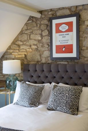 Imagen de la habitación del Hotel The Sheep On Sheep Street. Foto 13