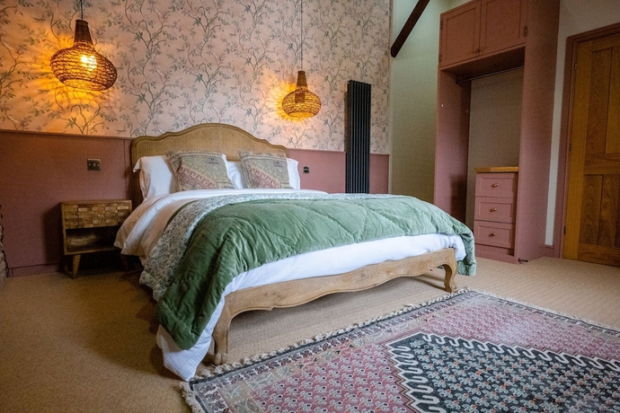 Imagen general del Hotel The Sheep and Penguin. Foto 1
